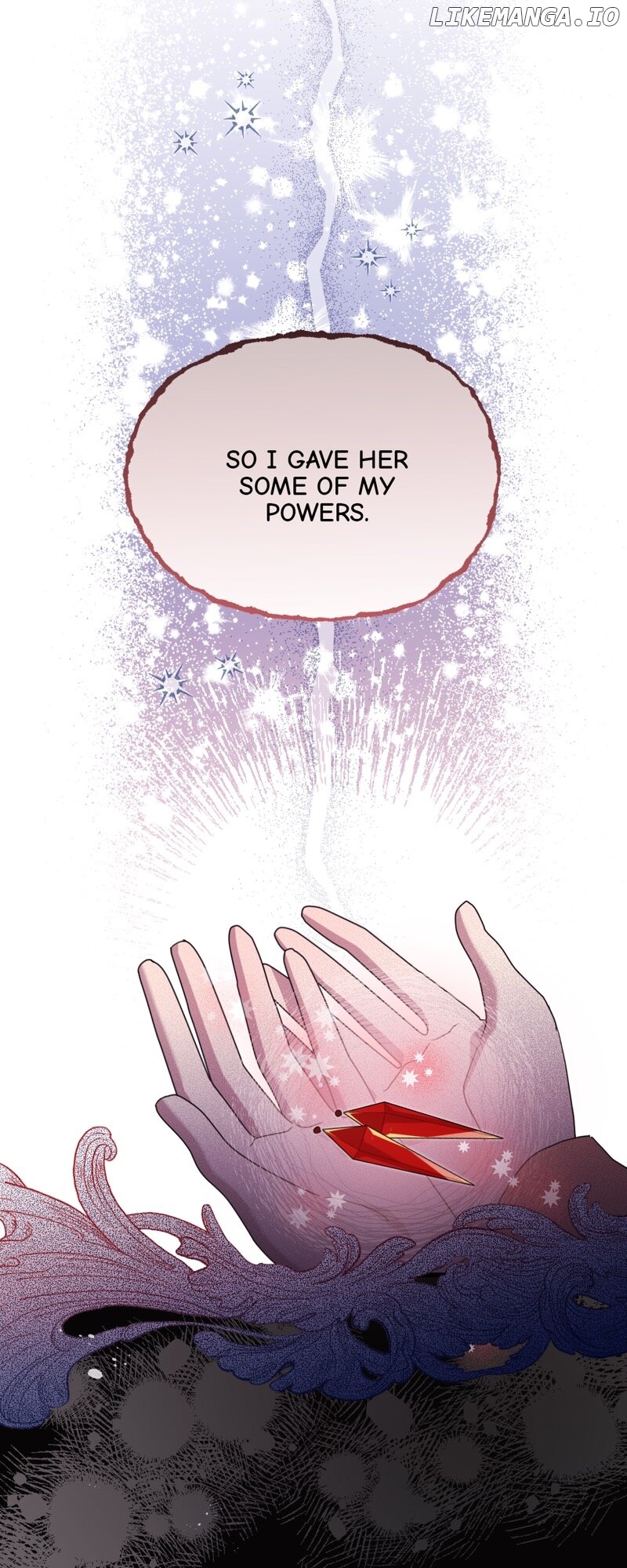 Once Upon a Time in a Zombie Empire Chapter 65 - page 36