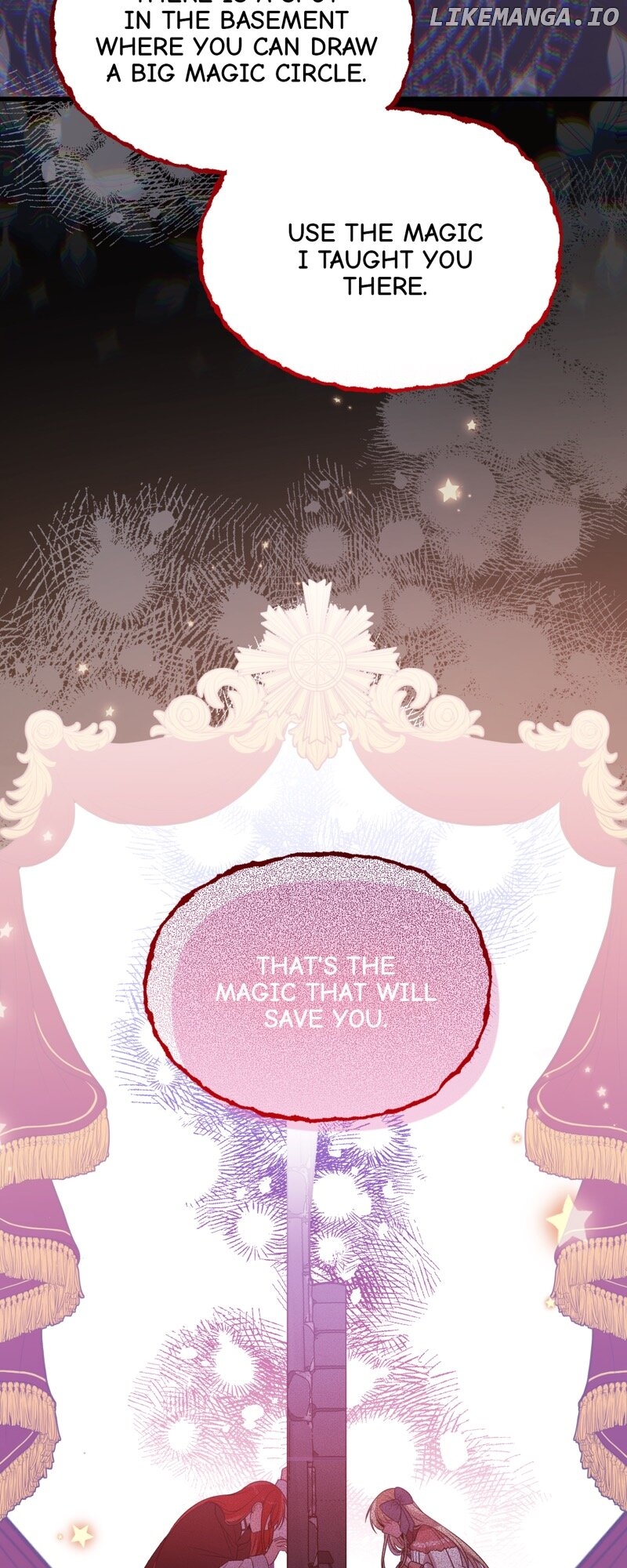 Once Upon a Time in a Zombie Empire Chapter 65 - page 38