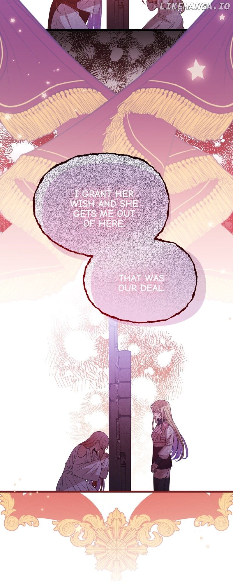 Once Upon a Time in a Zombie Empire Chapter 65 - page 39