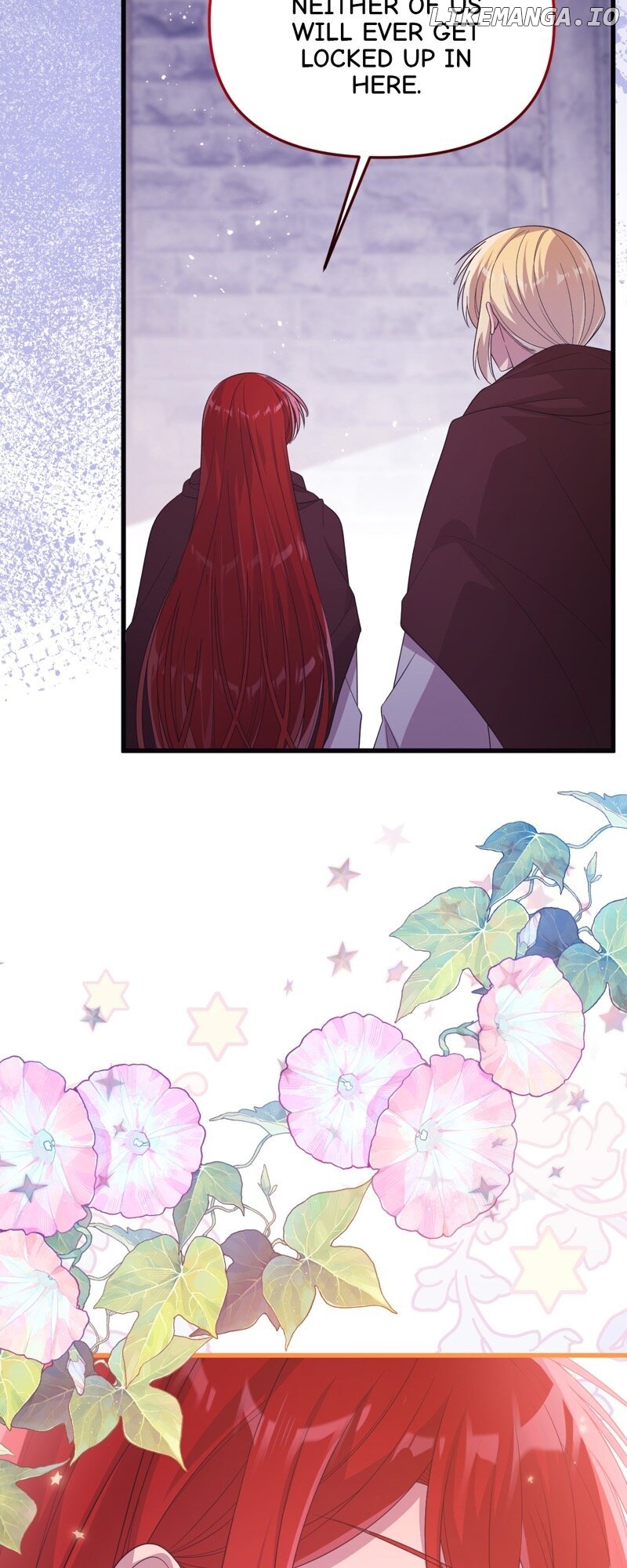 Once Upon a Time in a Zombie Empire Chapter 65 - page 4