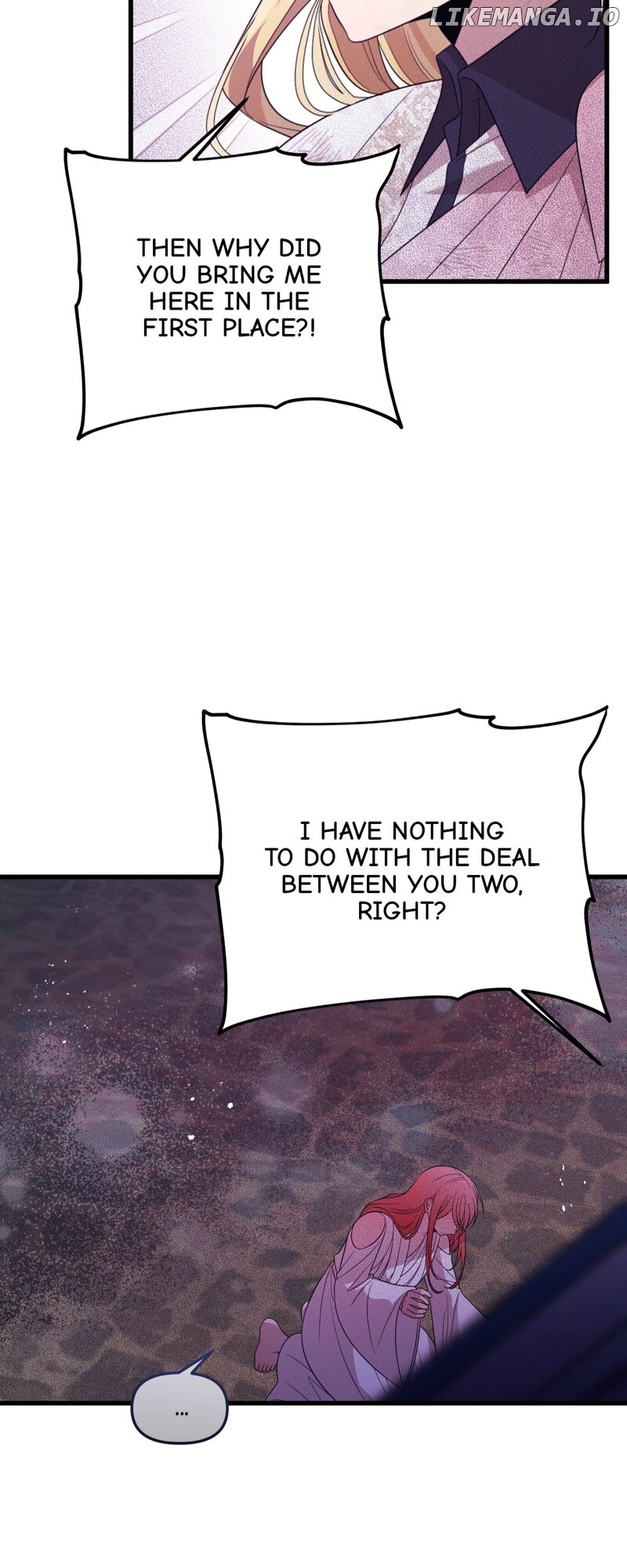 Once Upon a Time in a Zombie Empire Chapter 65 - page 41