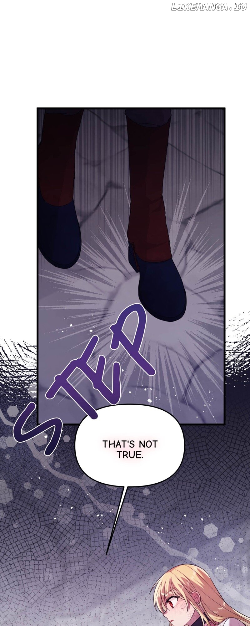 Once Upon a Time in a Zombie Empire Chapter 65 - page 42