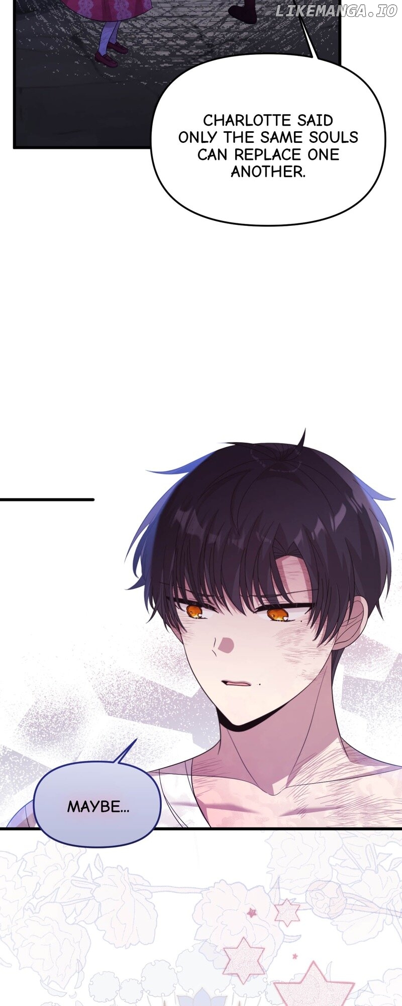 Once Upon a Time in a Zombie Empire Chapter 65 - page 44