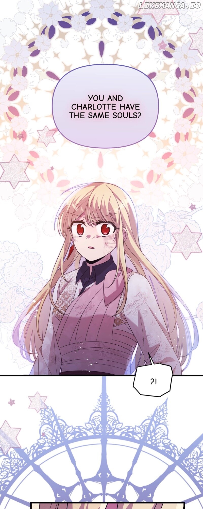 Once Upon a Time in a Zombie Empire Chapter 65 - page 45