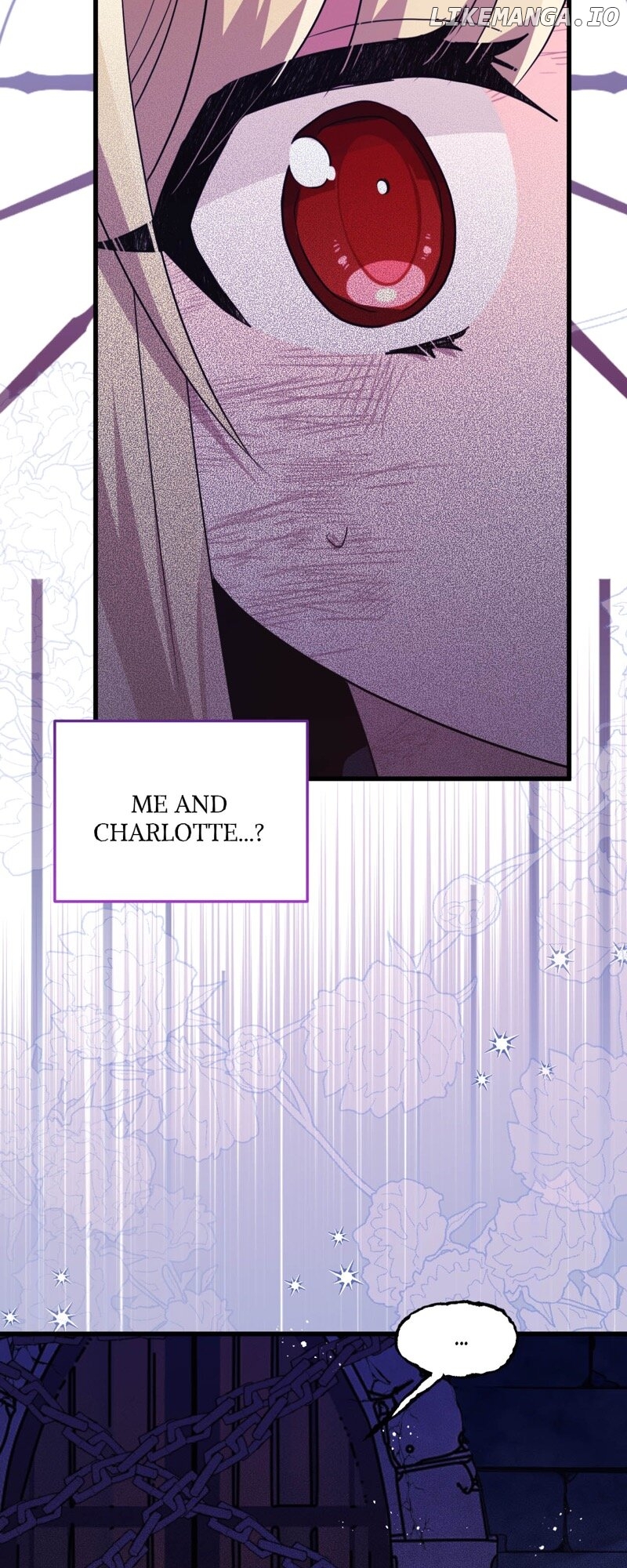 Once Upon a Time in a Zombie Empire Chapter 65 - page 46