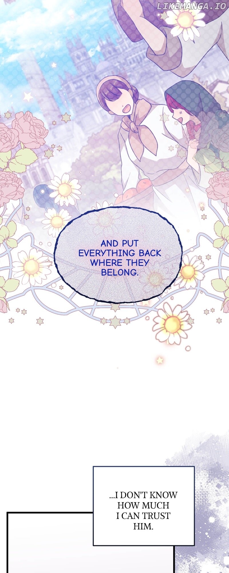 Once Upon a Time in a Zombie Empire Chapter 65 - page 49