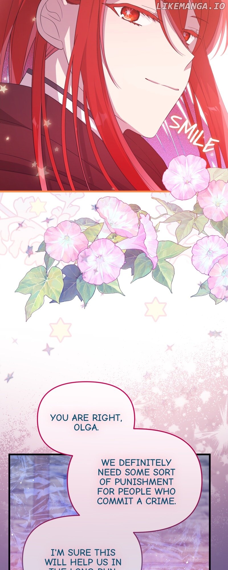 Once Upon a Time in a Zombie Empire Chapter 65 - page 5