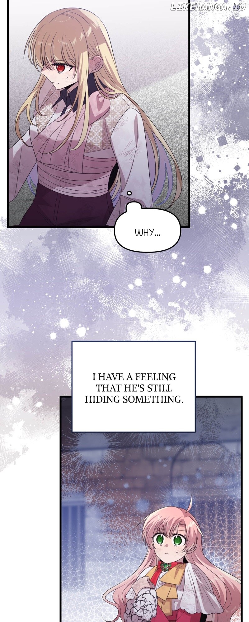 Once Upon a Time in a Zombie Empire Chapter 65 - page 50