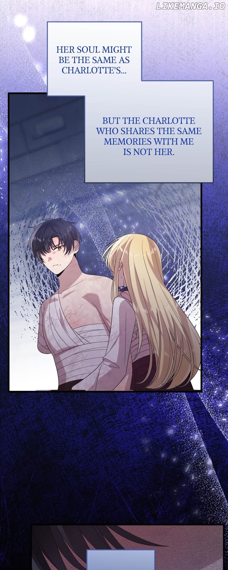 Once Upon a Time in a Zombie Empire Chapter 65 - page 52