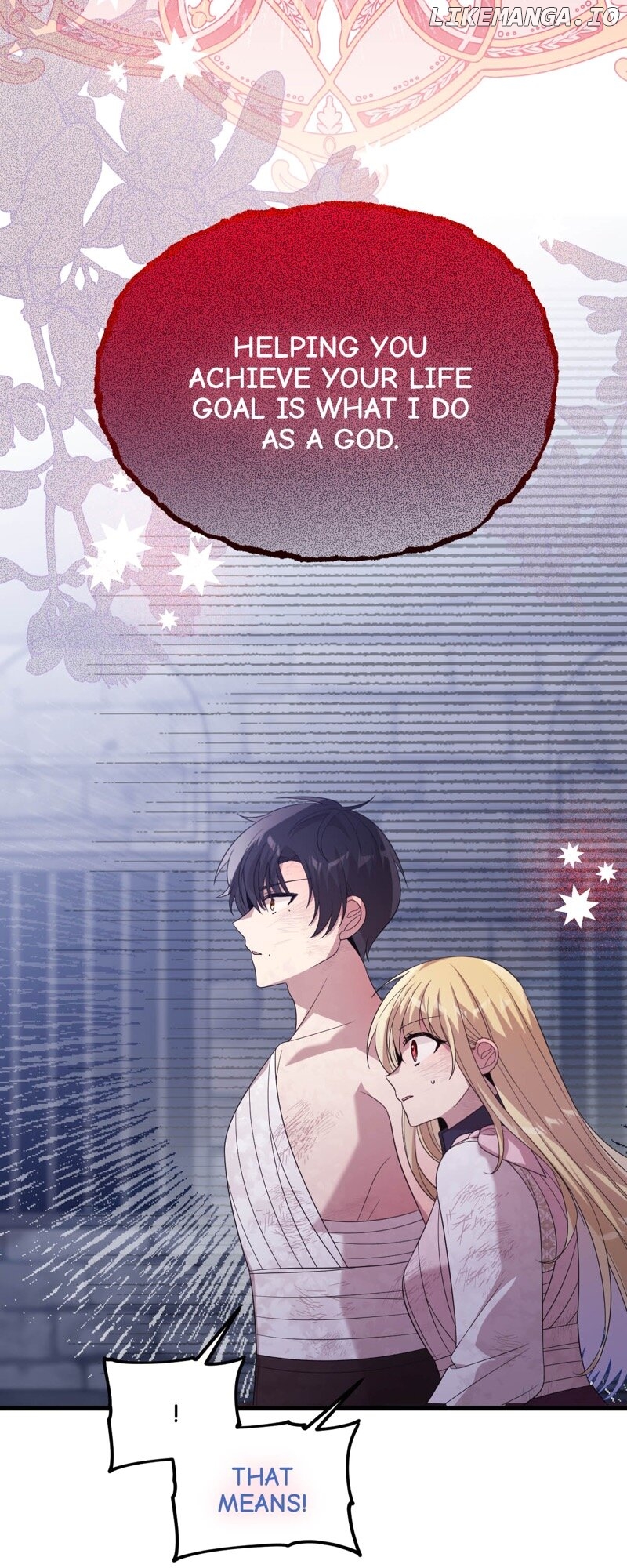 Once Upon a Time in a Zombie Empire Chapter 65 - page 54