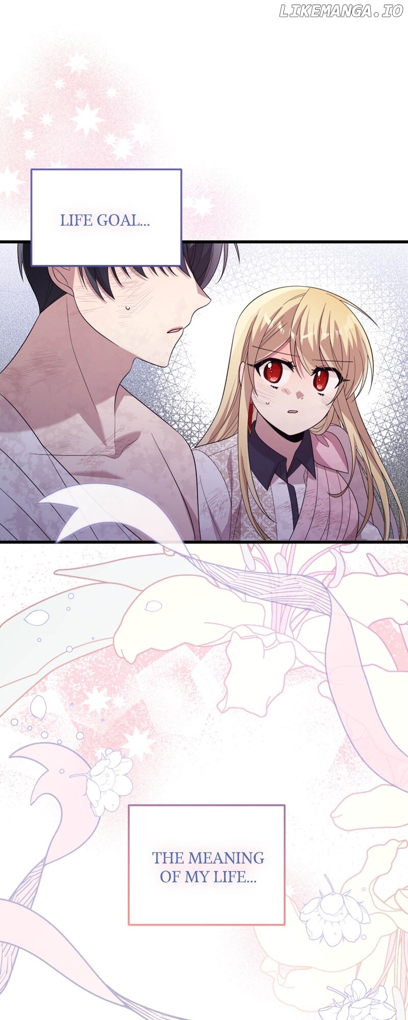 Once Upon a Time in a Zombie Empire Chapter 65 - page 55