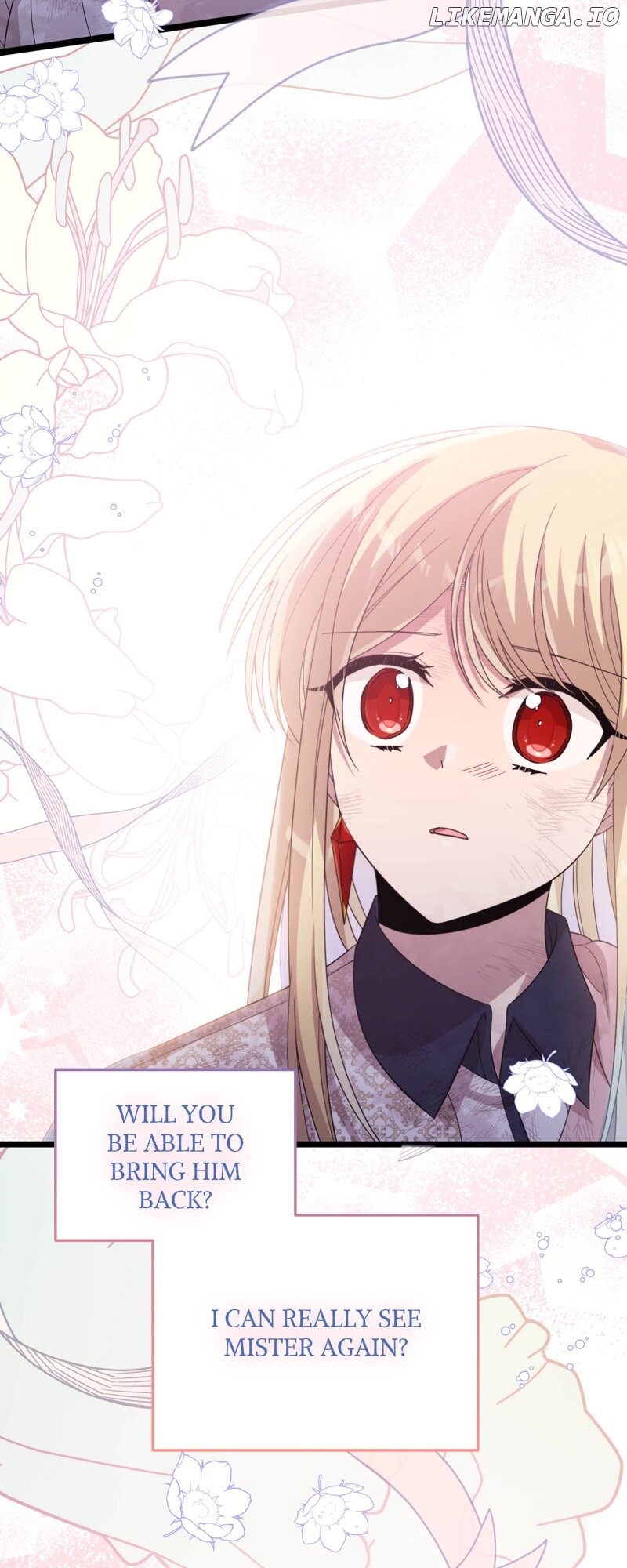 Once Upon a Time in a Zombie Empire Chapter 65 - page 57