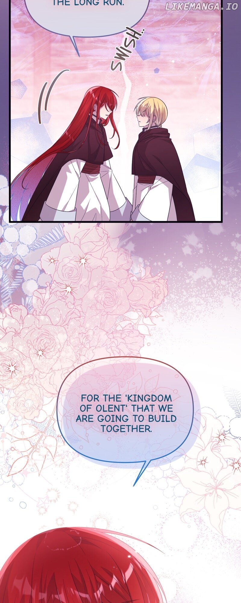 Once Upon a Time in a Zombie Empire Chapter 65 - page 6