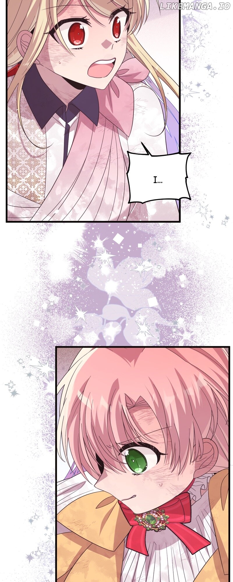 Once Upon a Time in a Zombie Empire Chapter 65 - page 60