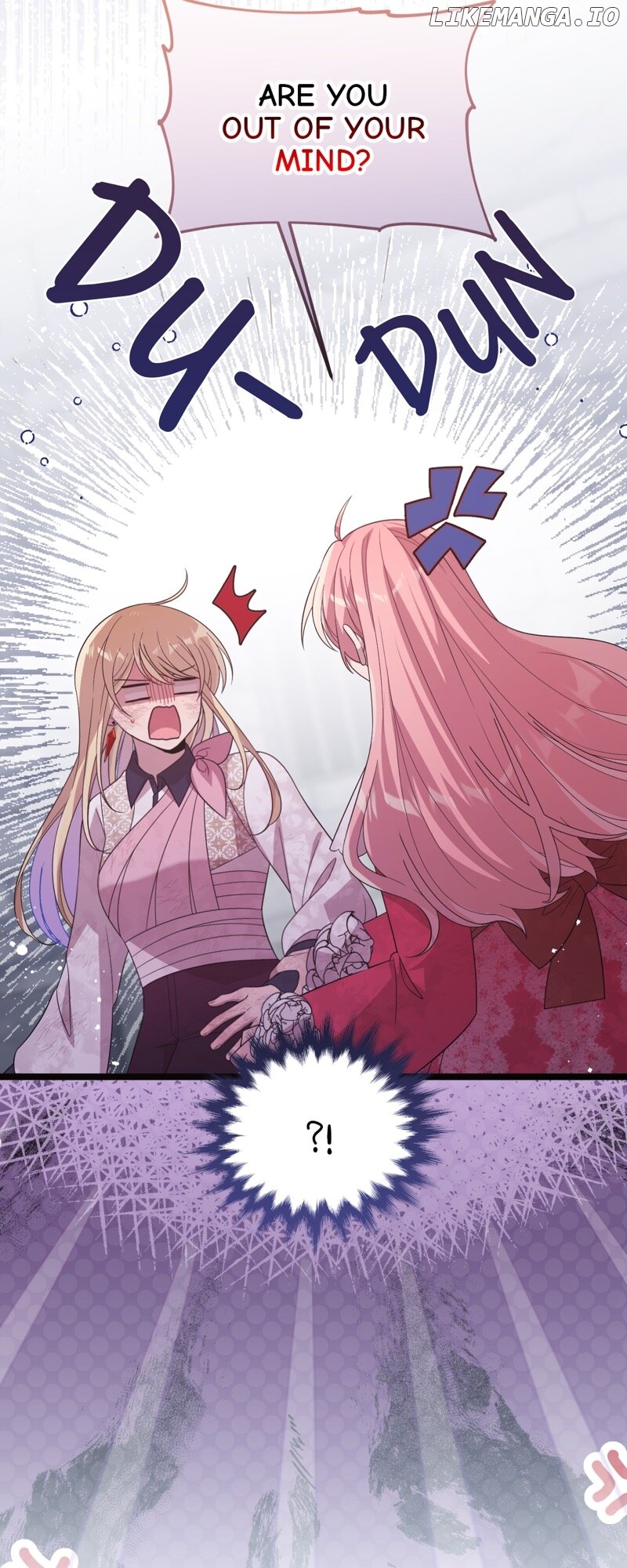 Once Upon a Time in a Zombie Empire Chapter 65 - page 62