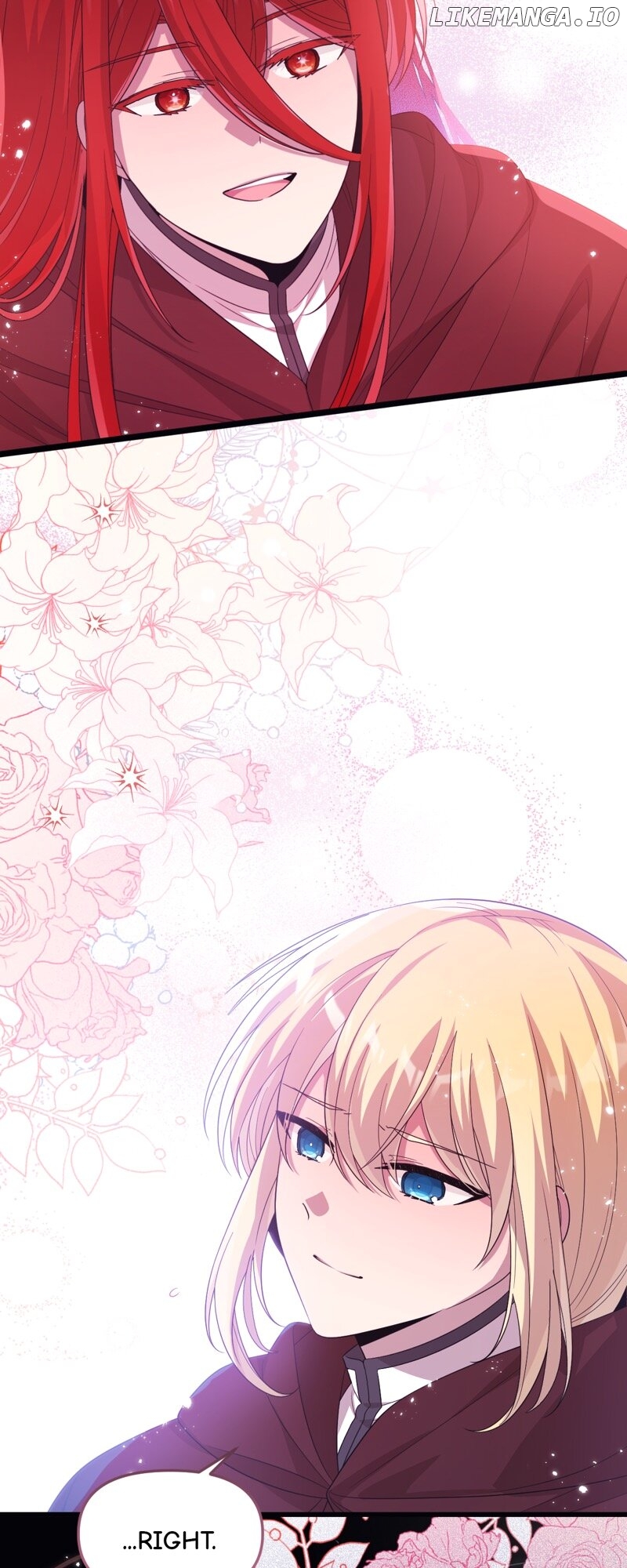 Once Upon a Time in a Zombie Empire Chapter 65 - page 7