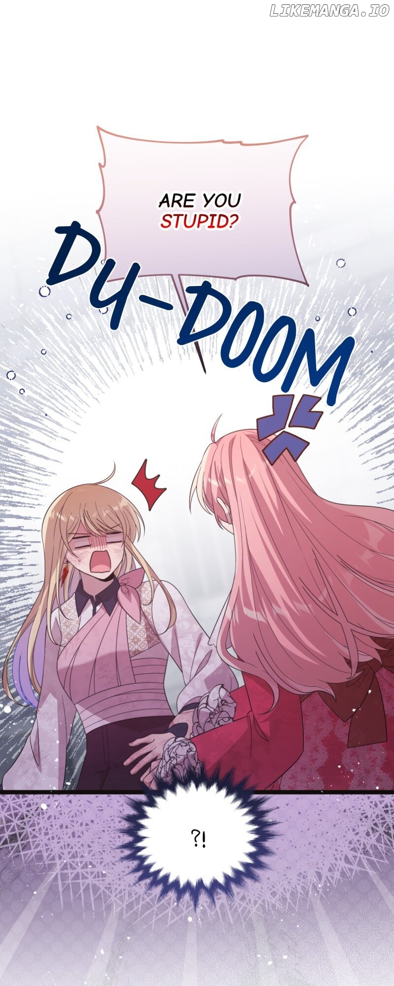 Once Upon a Time in a Zombie Empire Chapter 66 - page 1