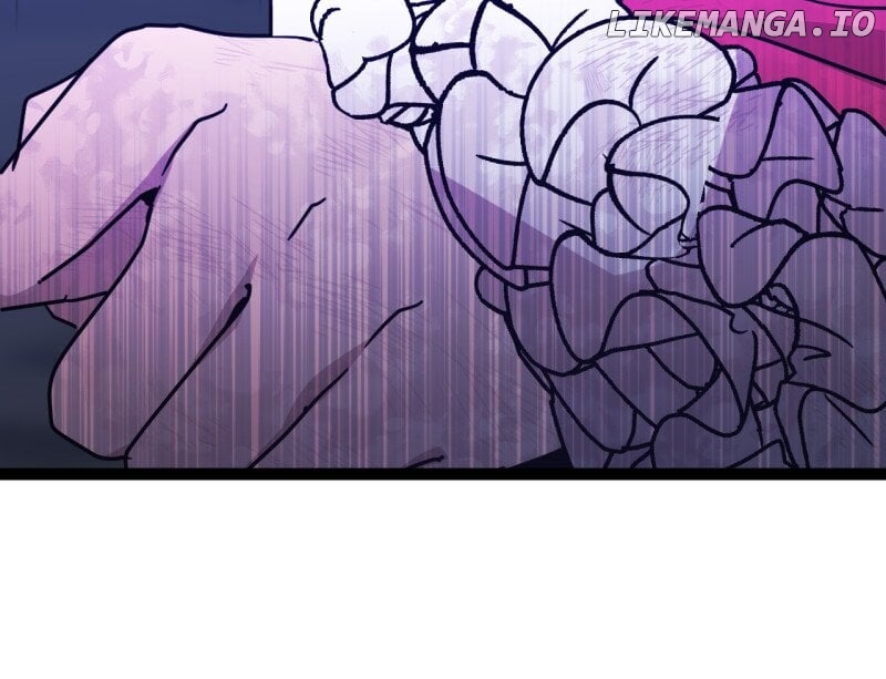 Once Upon a Time in a Zombie Empire Chapter 66 - page 10