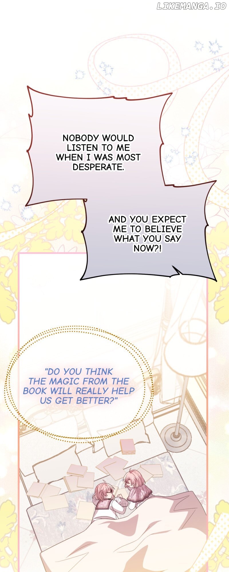 Once Upon a Time in a Zombie Empire Chapter 66 - page 11