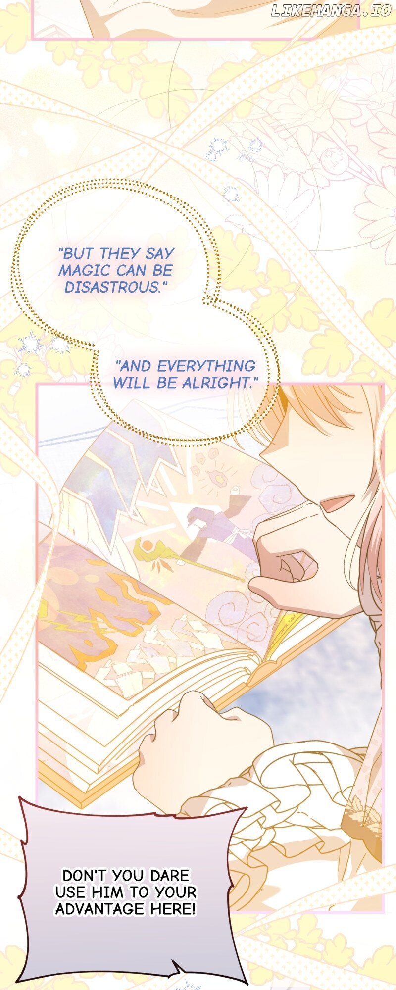 Once Upon a Time in a Zombie Empire Chapter 66 - page 12