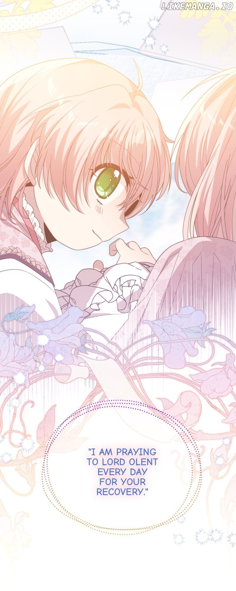 Once Upon a Time in a Zombie Empire Chapter 66 - page 13