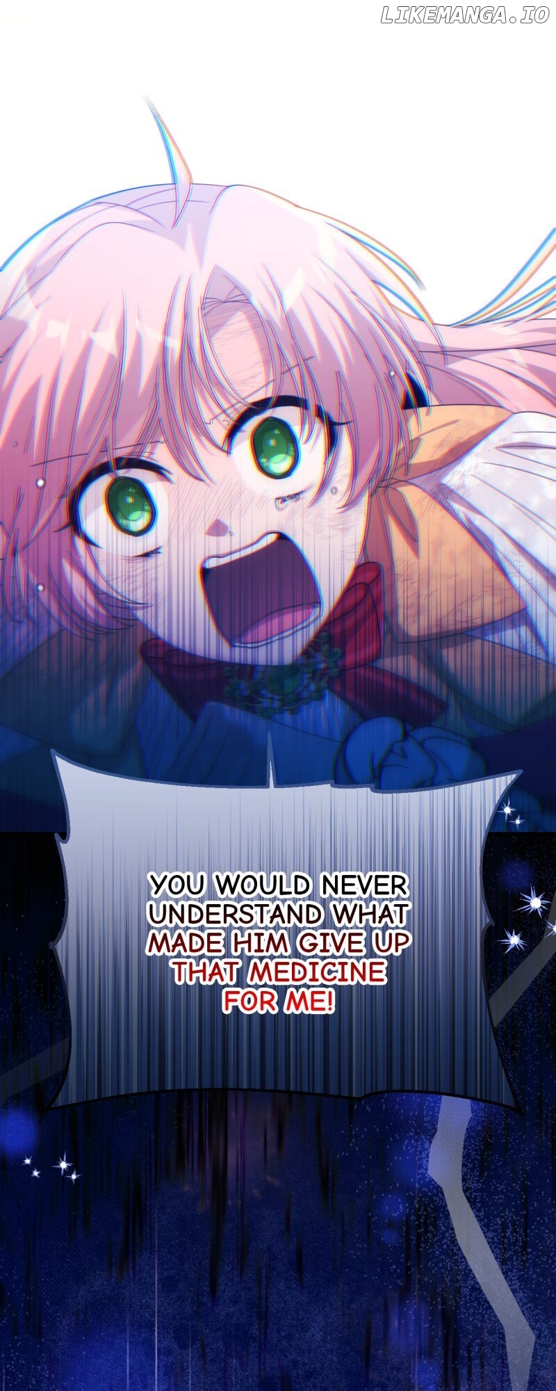 Once Upon a Time in a Zombie Empire Chapter 66 - page 14