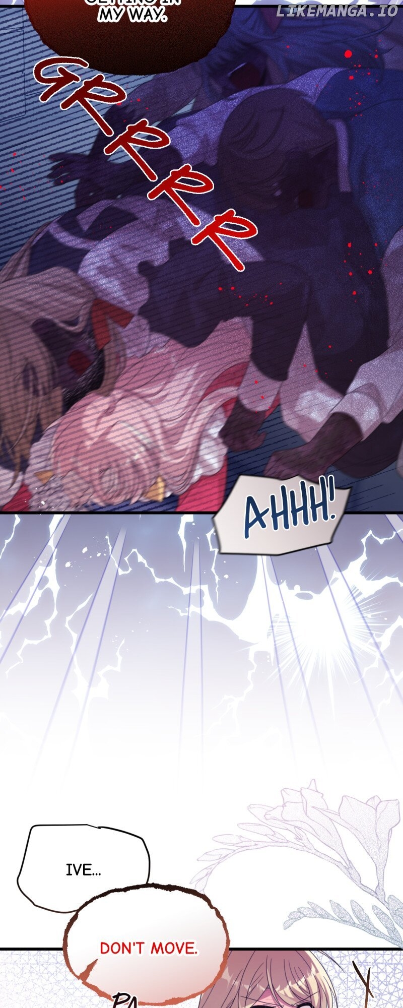 Once Upon a Time in a Zombie Empire Chapter 66 - page 16