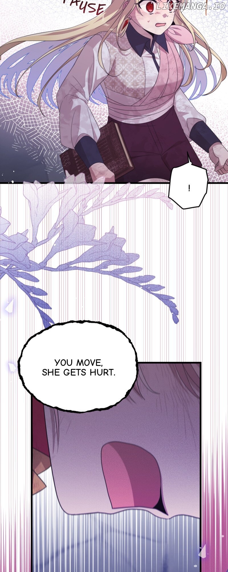 Once Upon a Time in a Zombie Empire Chapter 66 - page 17