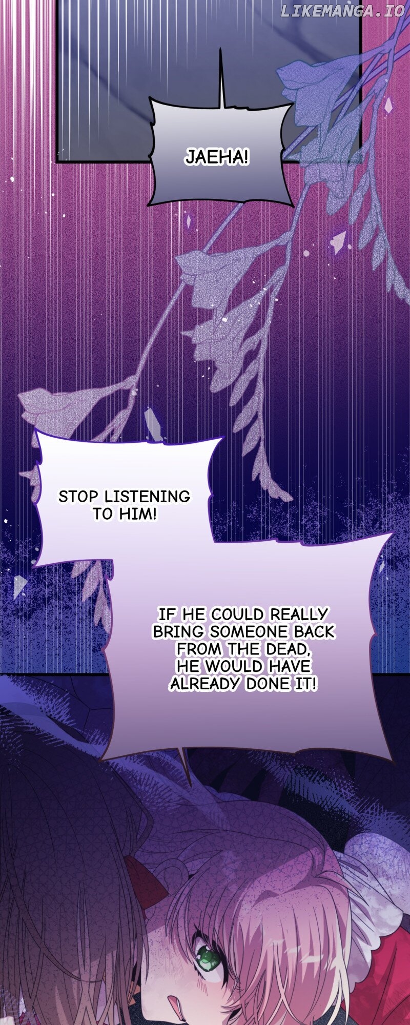 Once Upon a Time in a Zombie Empire Chapter 66 - page 18