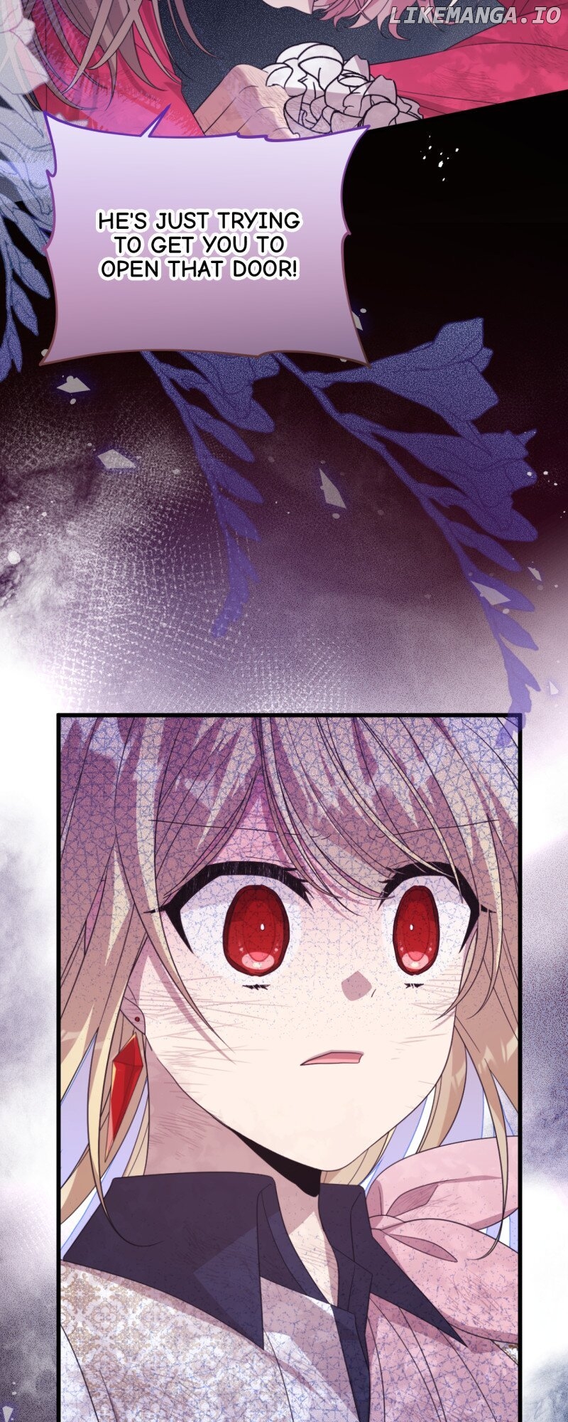 Once Upon a Time in a Zombie Empire Chapter 66 - page 19