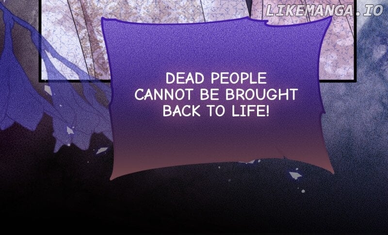 Once Upon a Time in a Zombie Empire Chapter 66 - page 20