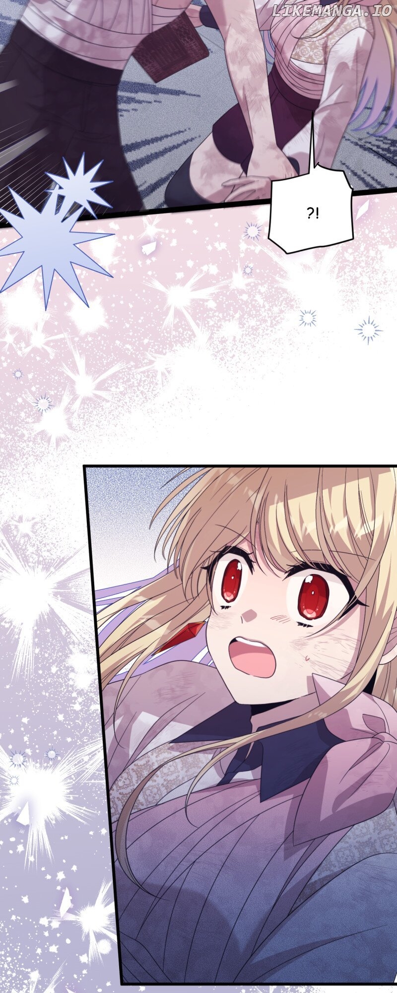 Once Upon a Time in a Zombie Empire Chapter 66 - page 23