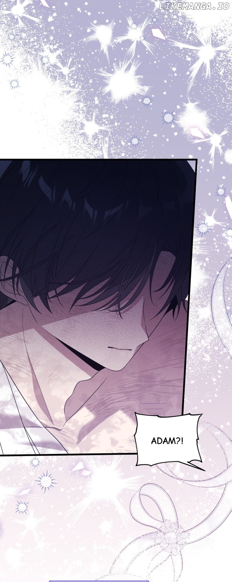 Once Upon a Time in a Zombie Empire Chapter 66 - page 24