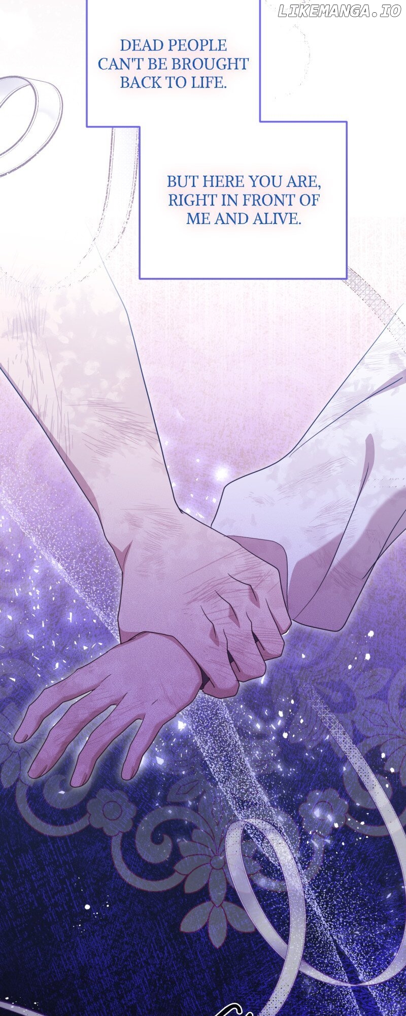 Once Upon a Time in a Zombie Empire Chapter 66 - page 25