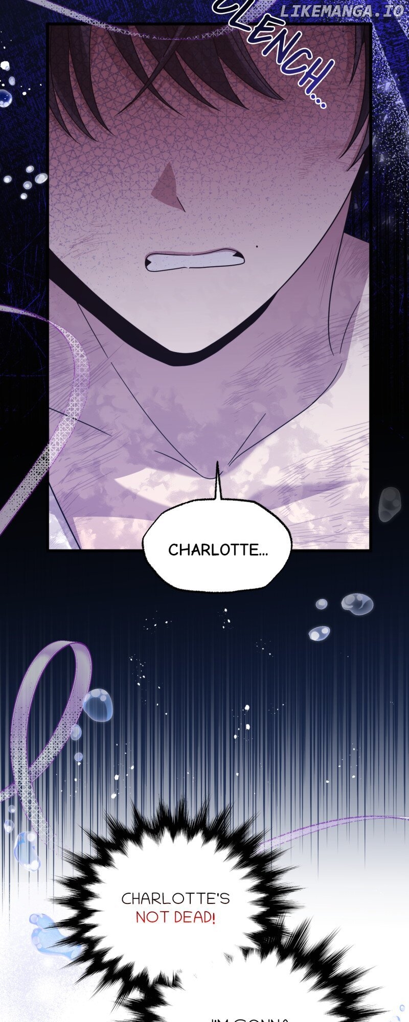 Once Upon a Time in a Zombie Empire Chapter 66 - page 26