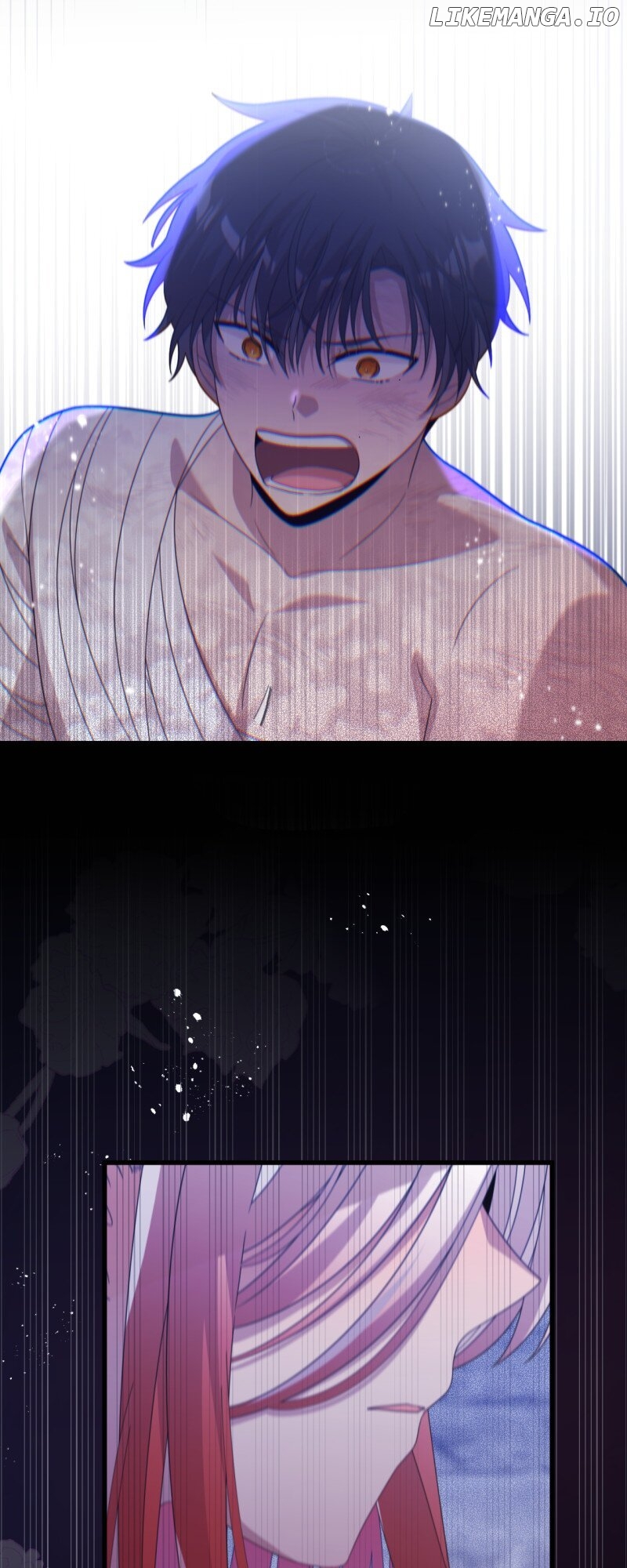 Once Upon a Time in a Zombie Empire Chapter 66 - page 28