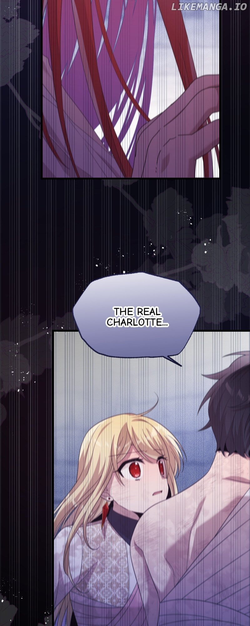 Once Upon a Time in a Zombie Empire Chapter 66 - page 29