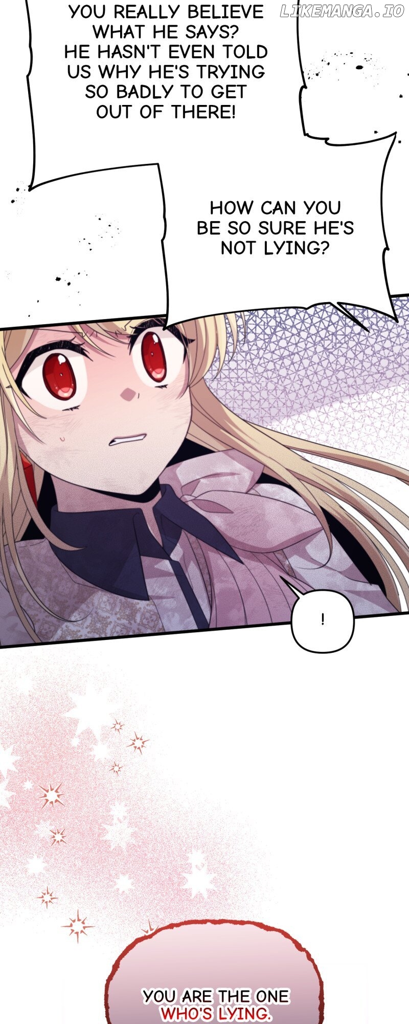 Once Upon a Time in a Zombie Empire Chapter 66 - page 3