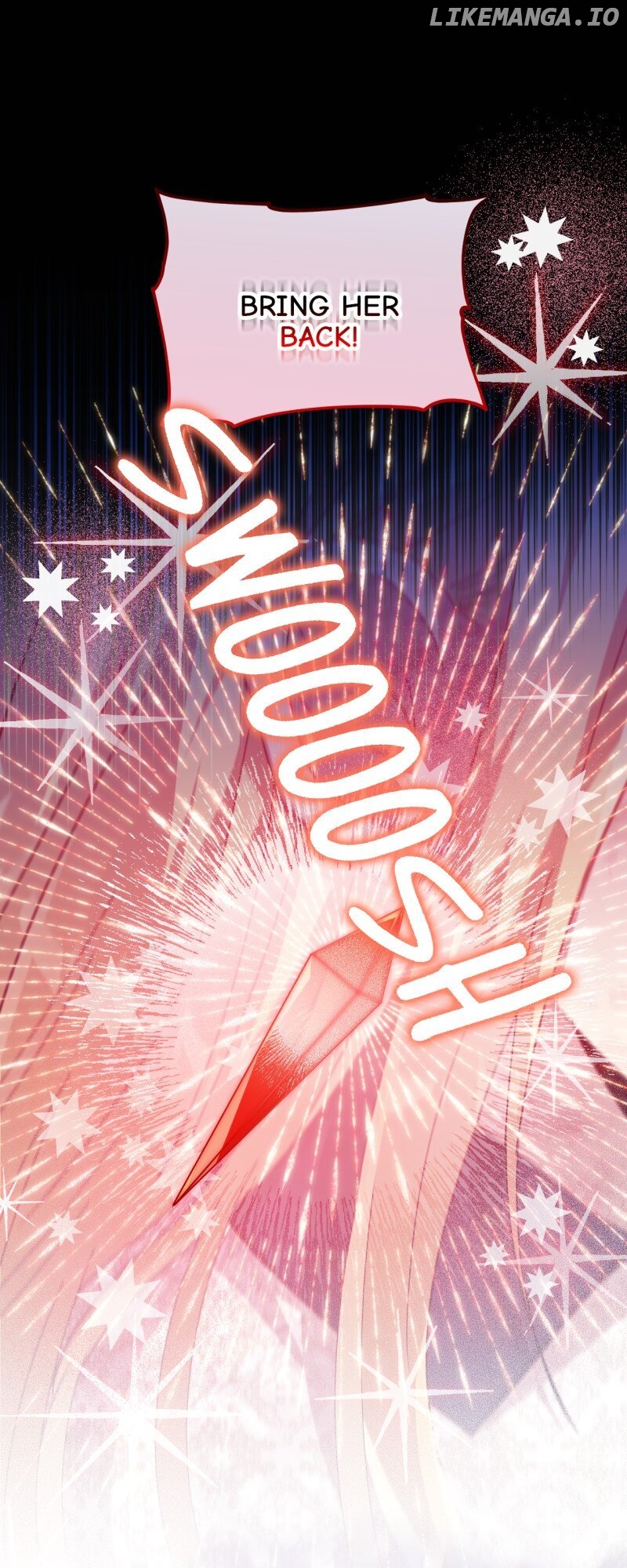 Once Upon a Time in a Zombie Empire Chapter 66 - page 31