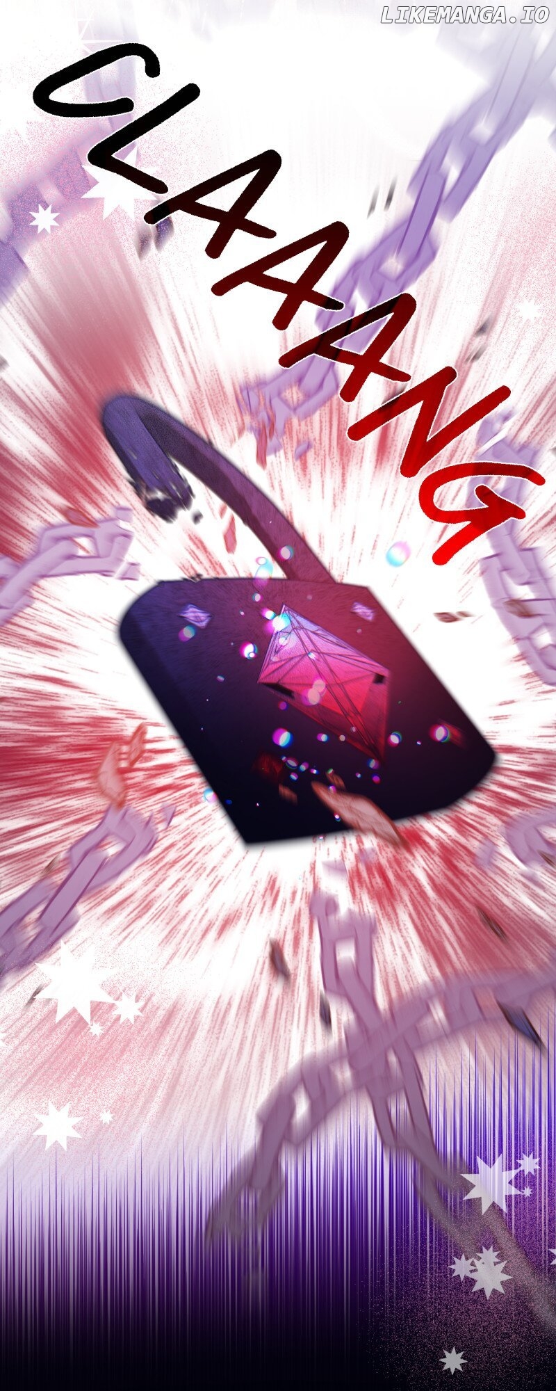 Once Upon a Time in a Zombie Empire Chapter 66 - page 32