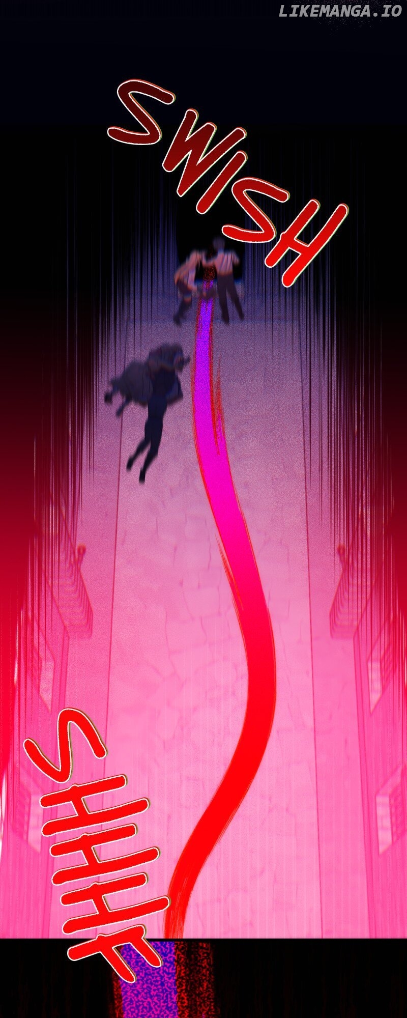 Once Upon a Time in a Zombie Empire Chapter 66 - page 33