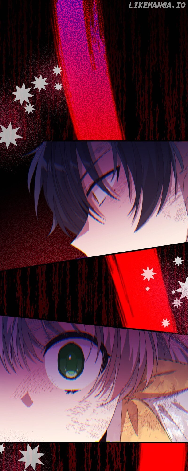 Once Upon a Time in a Zombie Empire Chapter 66 - page 34