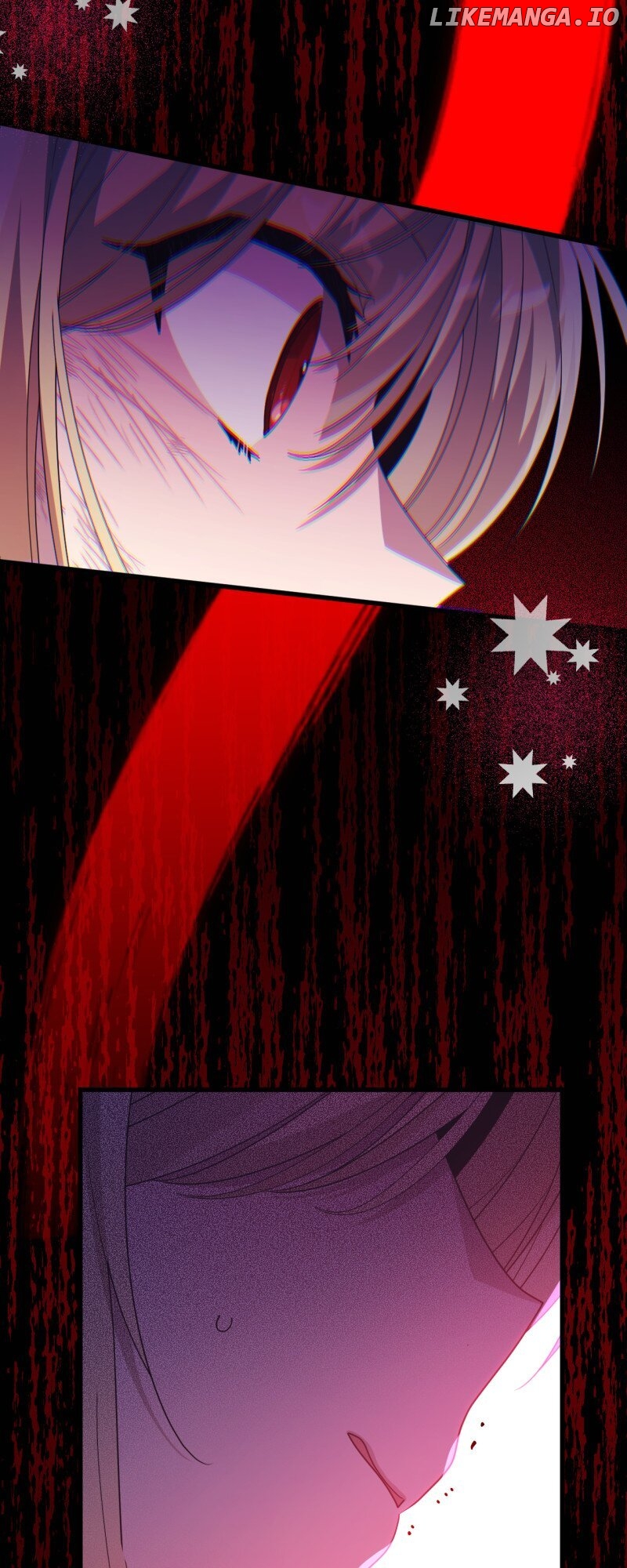 Once Upon a Time in a Zombie Empire Chapter 66 - page 35