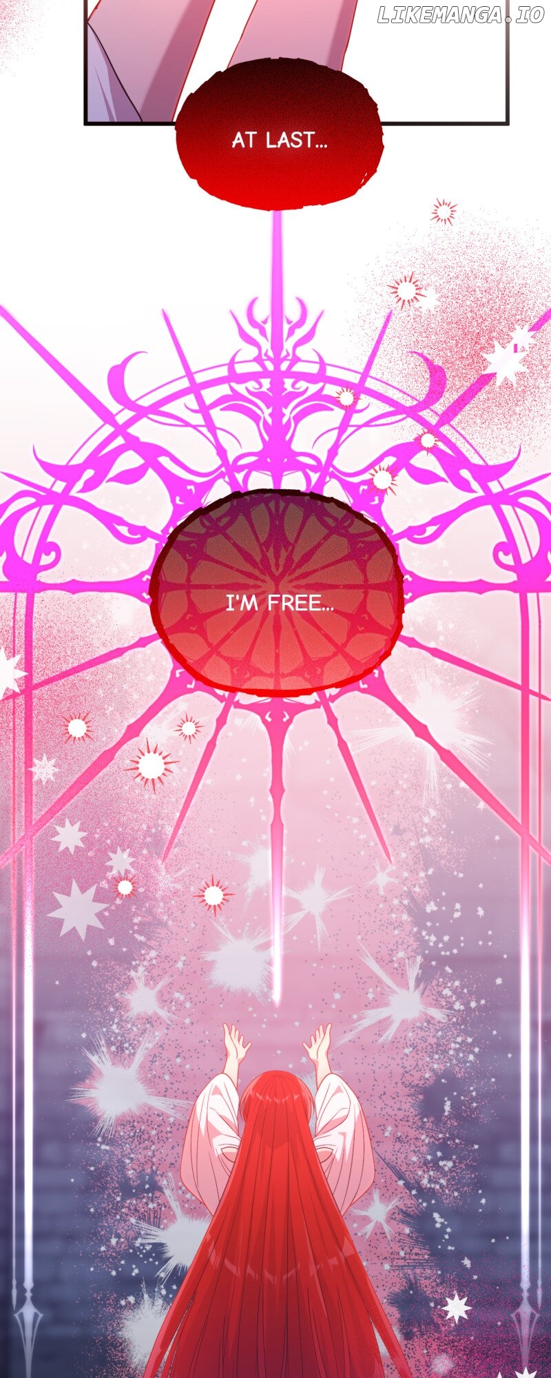 Once Upon a Time in a Zombie Empire Chapter 66 - page 38