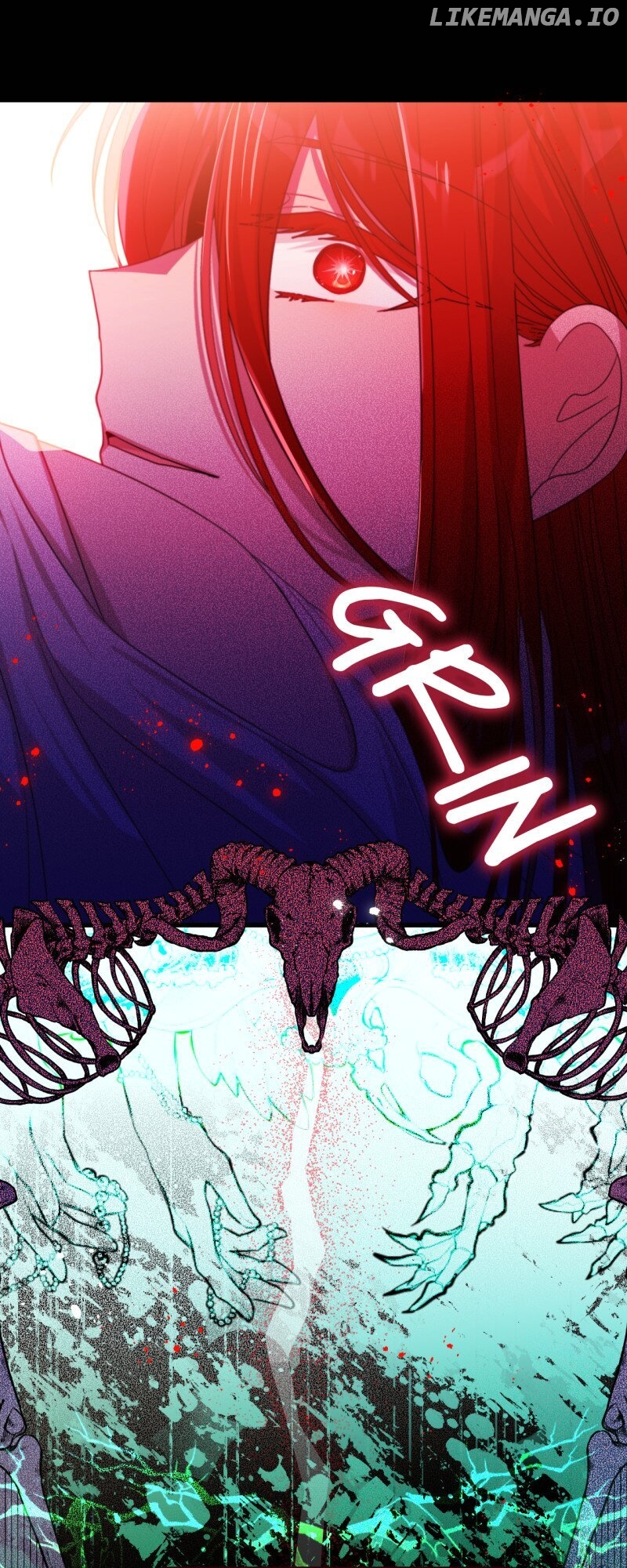 Once Upon a Time in a Zombie Empire Chapter 66 - page 40