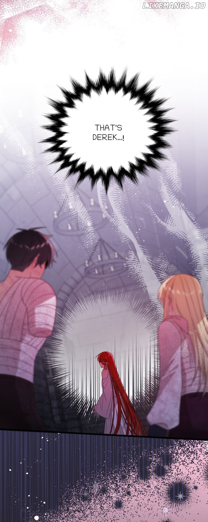 Once Upon a Time in a Zombie Empire Chapter 66 - page 42