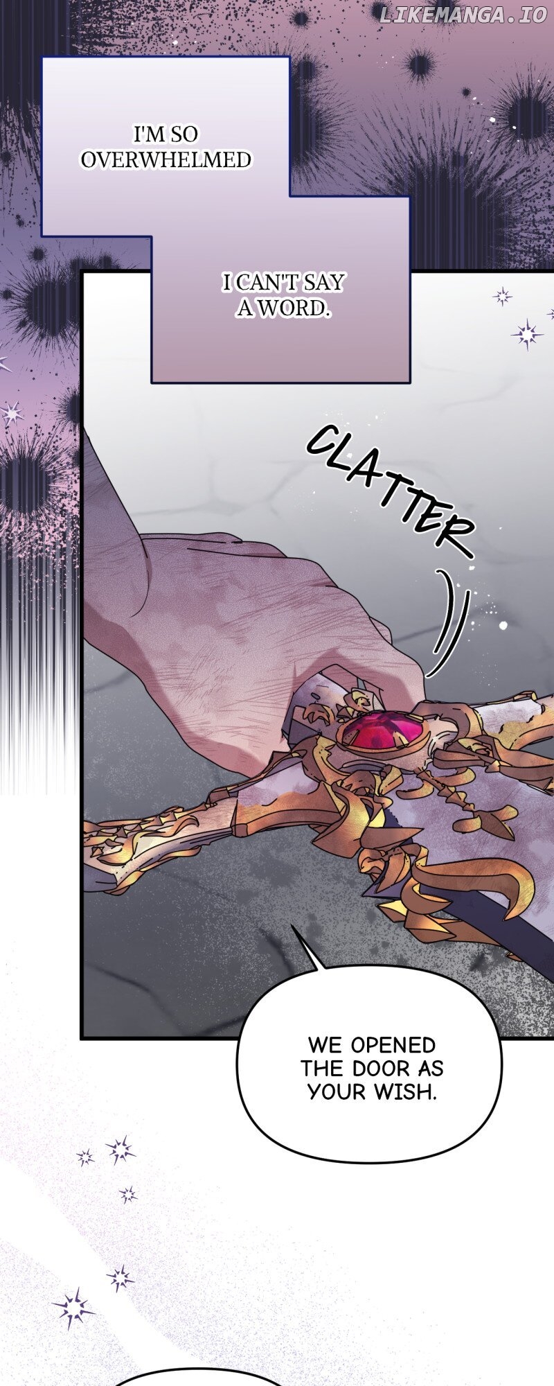 Once Upon a Time in a Zombie Empire Chapter 66 - page 43