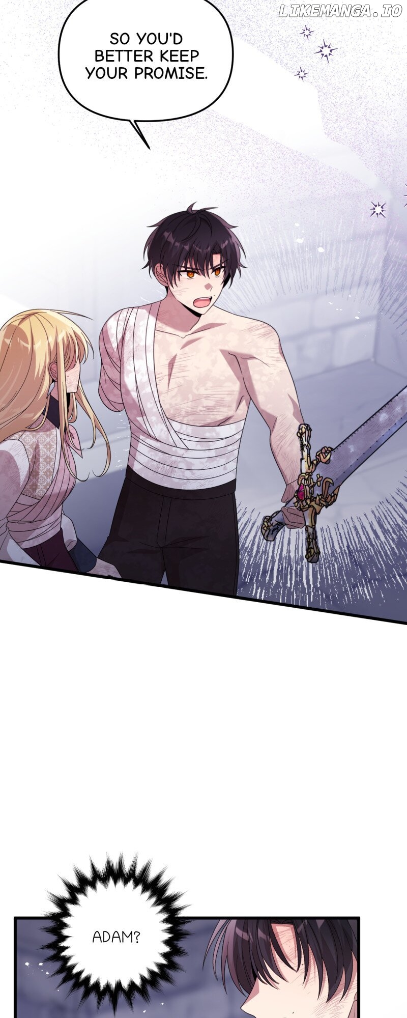 Once Upon a Time in a Zombie Empire Chapter 66 - page 44