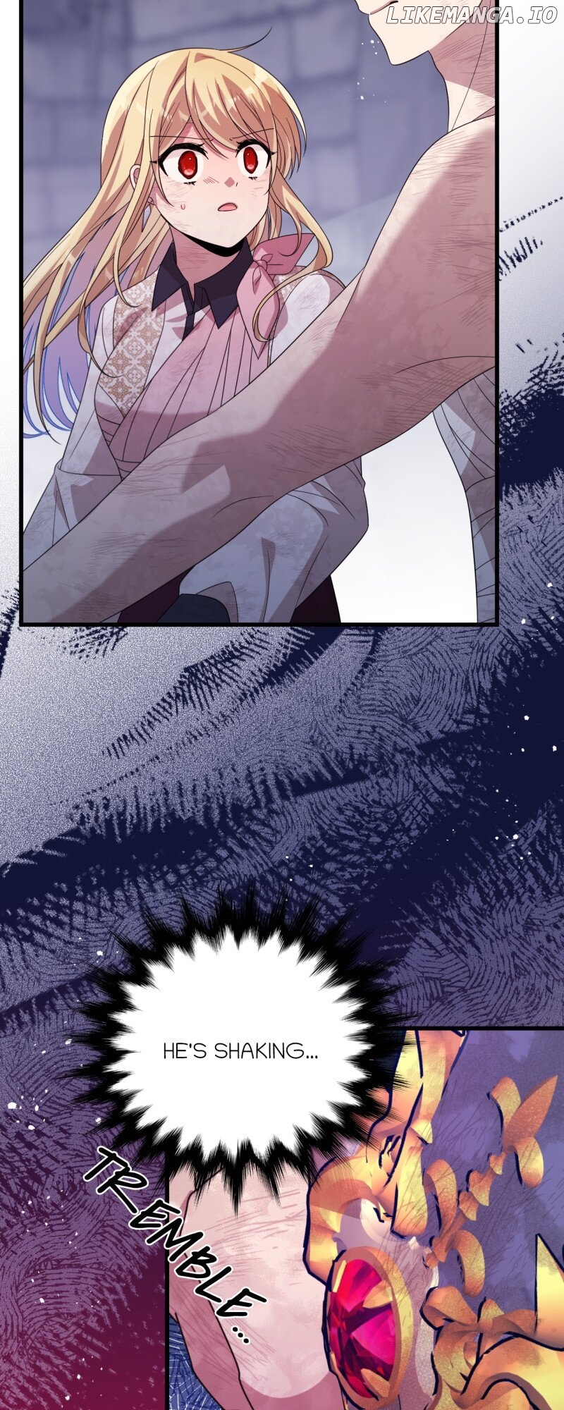 Once Upon a Time in a Zombie Empire Chapter 66 - page 45