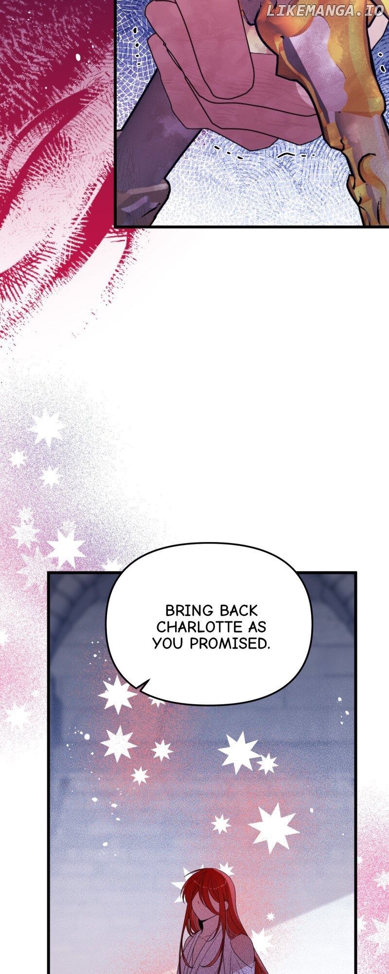 Once Upon a Time in a Zombie Empire Chapter 66 - page 46